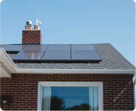 Combined Roofing & Solar